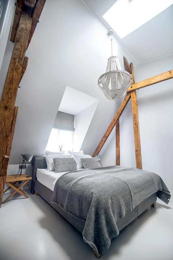 Wilda Nova Apartment Poznan