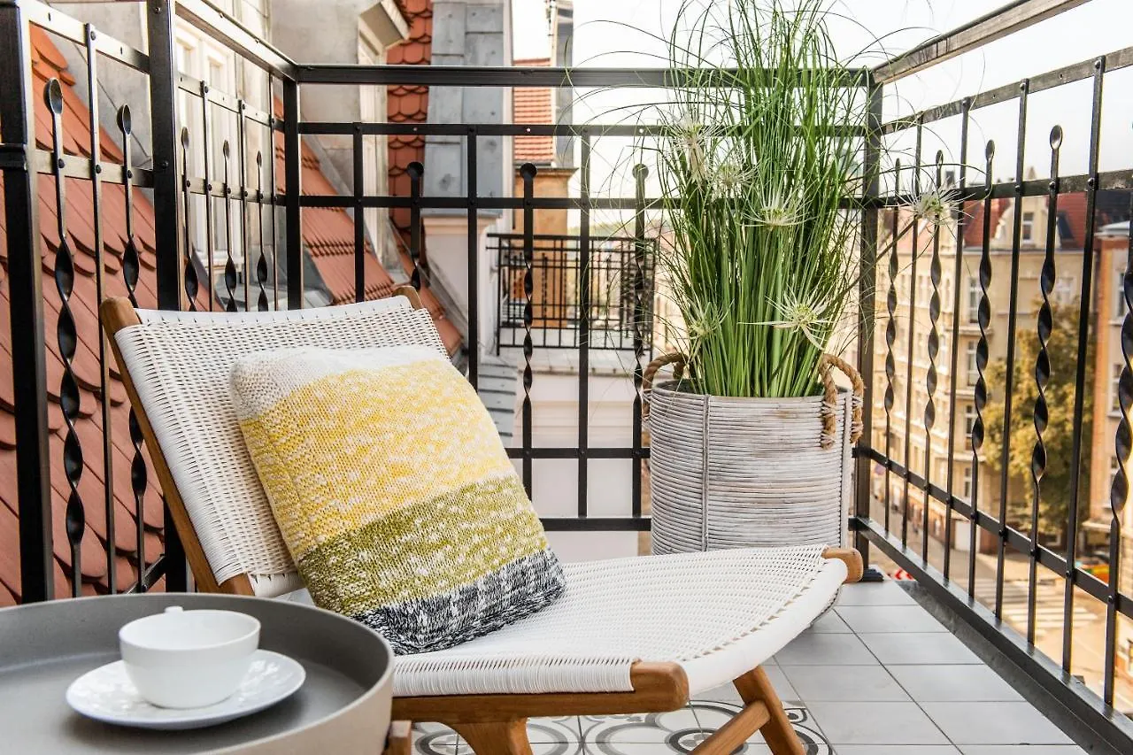 Wilda Nova Apartment Poznan 0*,  Poland
