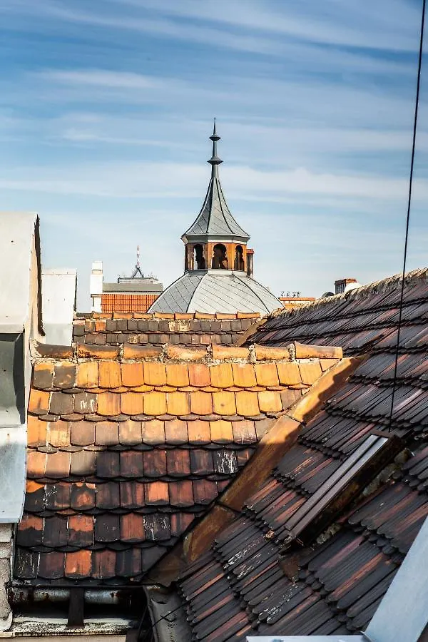 Wilda Nova Apartment Poznan Poland