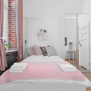 Princess Dream In The Heart Of Apartment Wroclaw