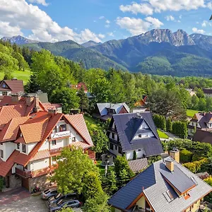 Michalowka Villa Zakopane