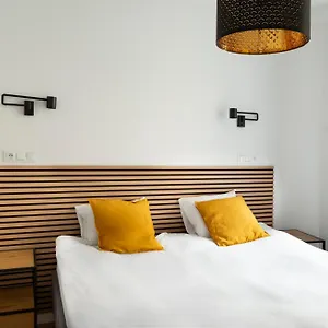 Apartment Przy Starym Rynku, Poznan