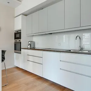 Old Town By Welcome Apartment Gdansk