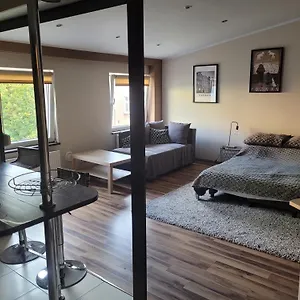 Apartment Centre, Poznan