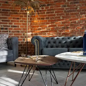 Jaworski Apart's: Stylish 40m² With Self Check-in Apartment Wroclaw