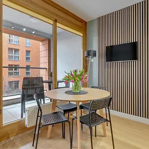 Staywin Aura I Apartment Gdansk