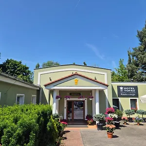Topaz Centrum Hotel