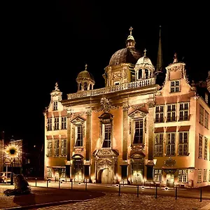 Kameralny 13 Apartment Gdansk