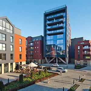 Holidays Chmielna Apartment Gdansk