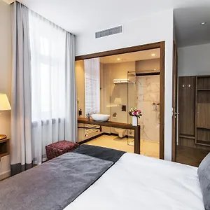 River View Apartment Warsaw