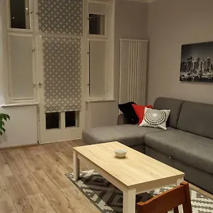 Apartment W Starej Kamienicy, Poznan