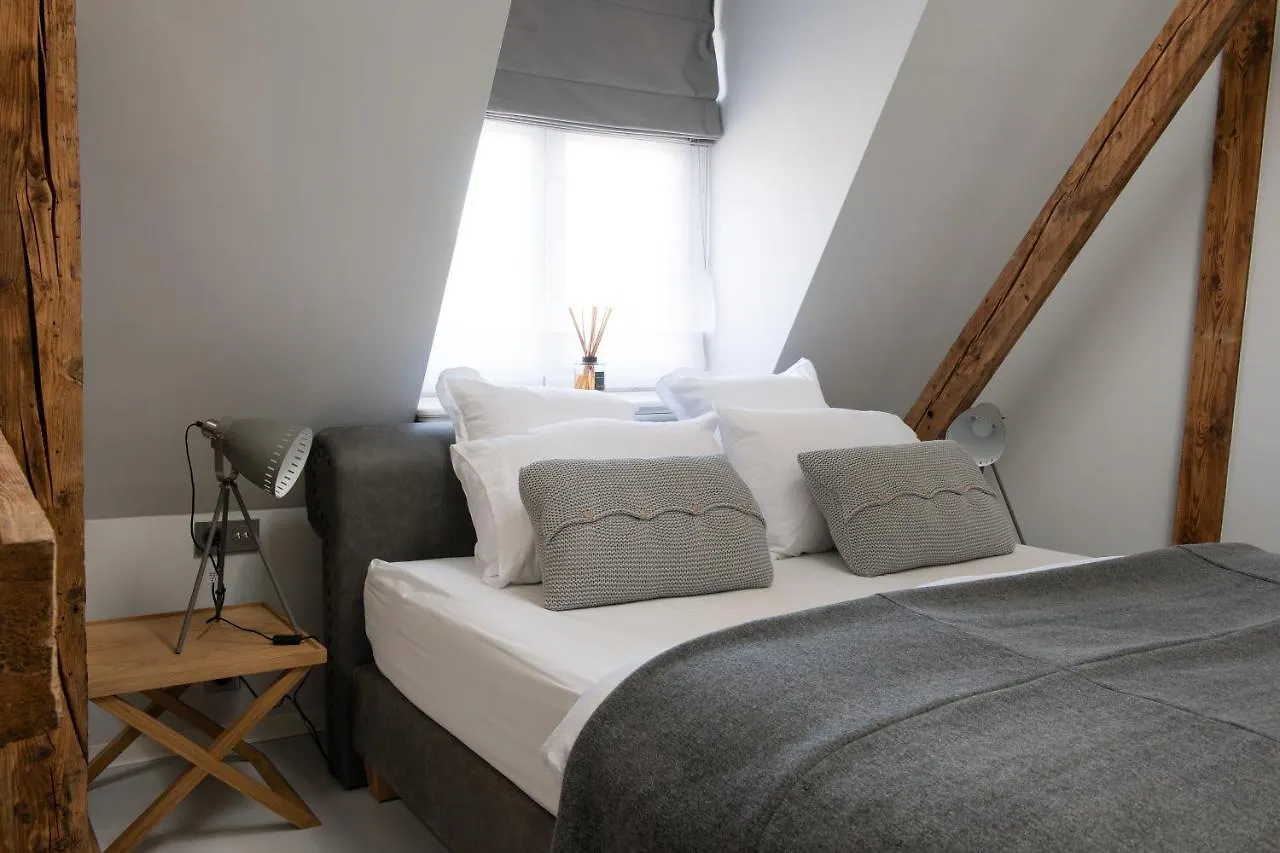 Wilda Nova Apartment Poznan