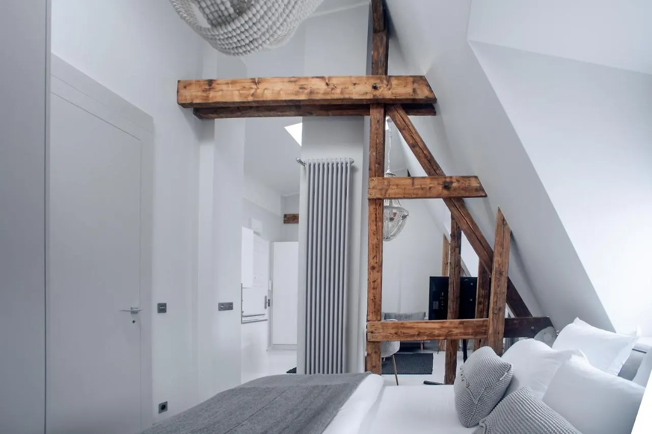 Wilda Nova Apartment Poznan Poland