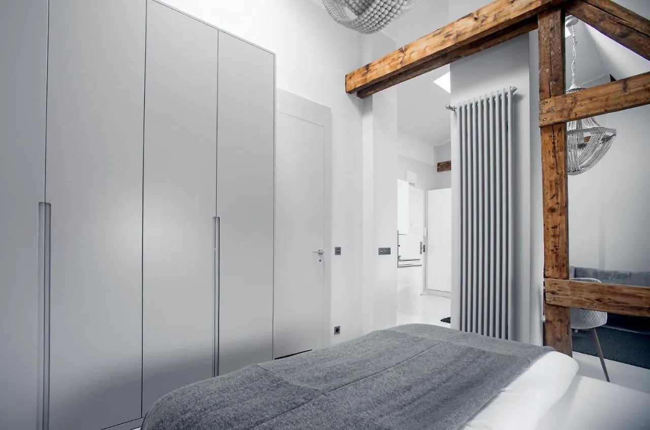 Wilda Nova Apartment Poznan