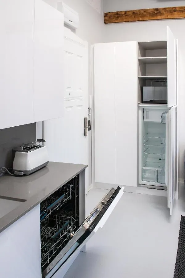 Wilda Nova Apartment Poznan
