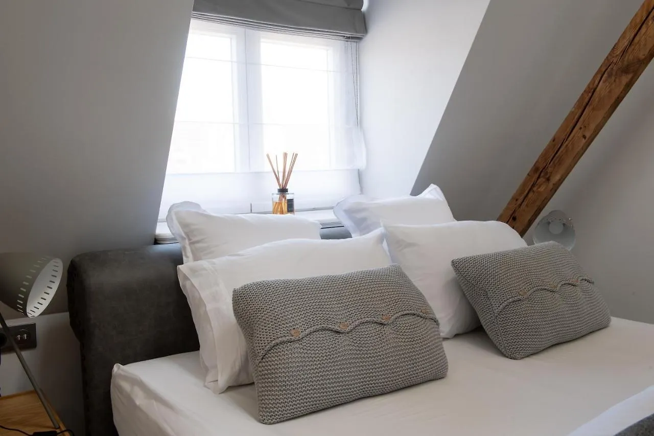 Wilda Nova Apartment Poznan