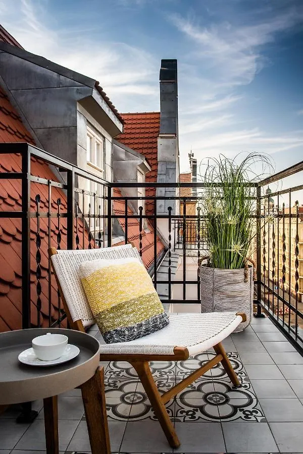 Wilda Nova Apartment Poznan Poland